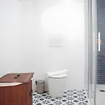 Pepe Lux Atico Centro De 말라가