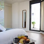 아파트 Pepe Lux Atico Centro De