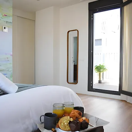 Apartman Pepe Lux Atico Centro De
